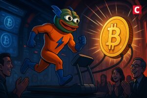 Bitcoin Hyper, le projet qui veut redéfinir la puissance de Bitcoin