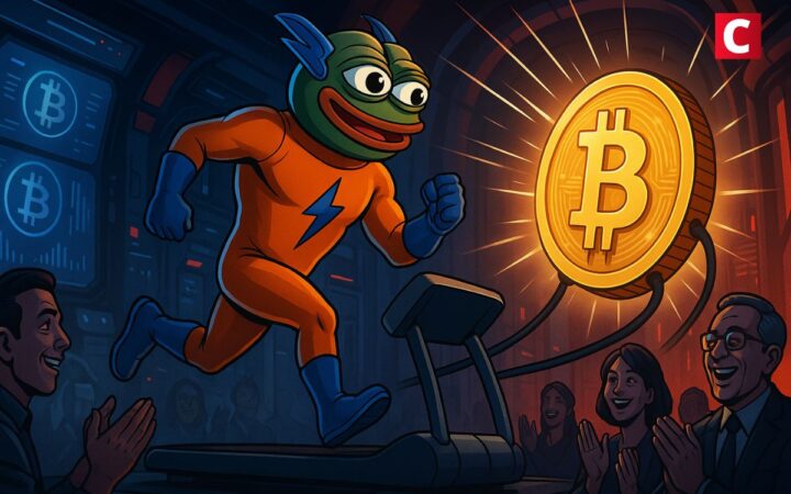 Bitcoin Hyper, le projet qui veut redéfinir la puissance de Bitcoin