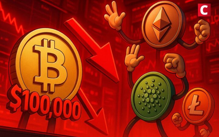 ChatGPT dévoile les 3 cryptos à accumuler avant le prochain pump