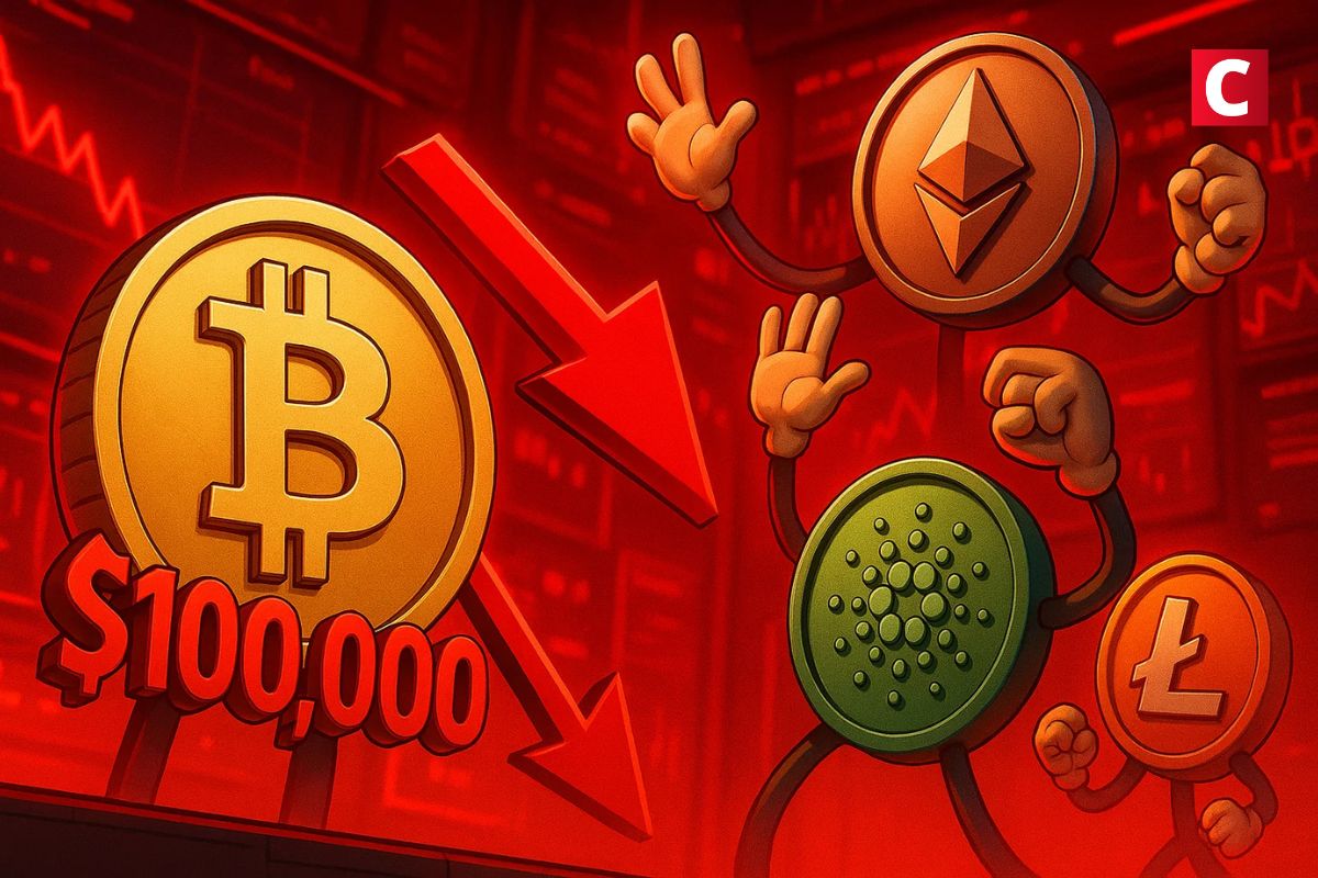 ChatGPT dévoile les 3 cryptos à accumuler avant le prochain pump