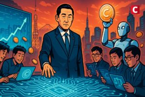 Le Japon lance un plan crypto mêlant innovation et régulation