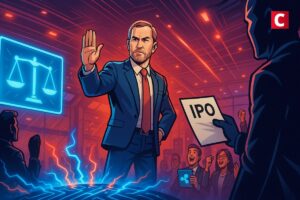 Ripple dit non à une IPO malgré sa victoire face à la SEC