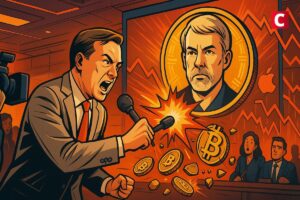 L’investisseur d’Uber Jason Calacanis torpille la stratégie Bitcoin de Saylor