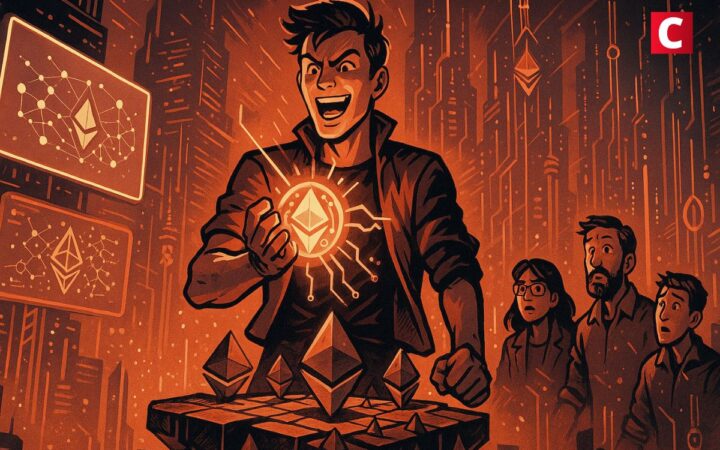 Ethereum confirme son upgrade Fusaka pour décembre