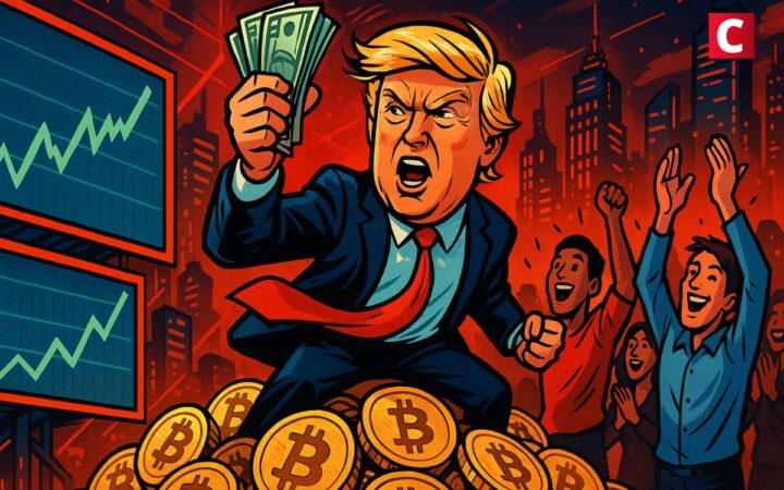 Les 2 000$ de Trump par Américain peuvent-ils vraiment relancer la crypto ?