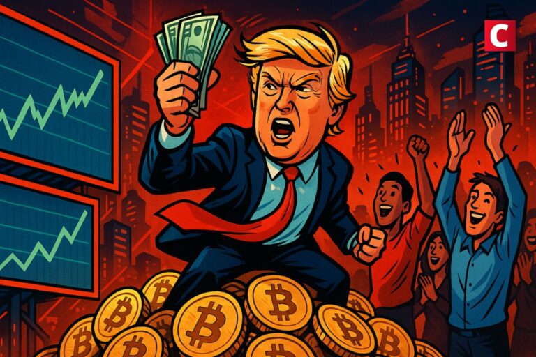 Les 2 000$ de Trump par Américain peuvent-ils vraiment relancer la crypto ?