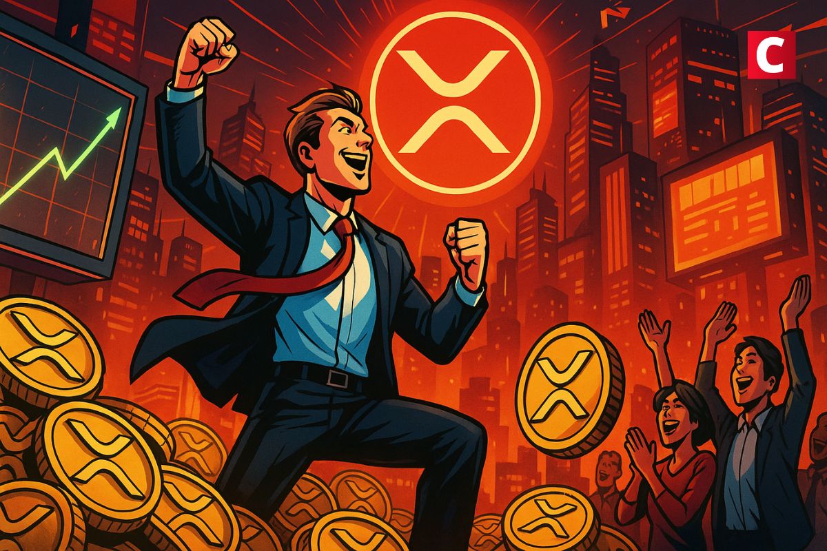 XRP : l’ETF spot validé aux États-Unis