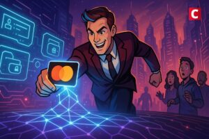 Mastercard intègre Polygon pour remplacer les adresses crypto