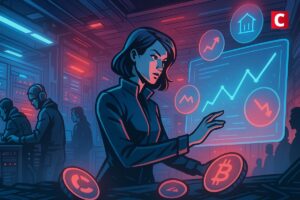 Coinbase prépare en secret sa plateforme de marché de prédictions