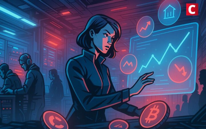 Coinbase prépare en secret sa plateforme de marché de prédictions