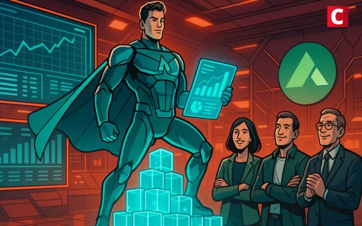 MEXC renforce sa transparence avec des audits mensuels