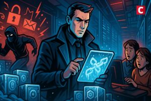 Scandale : WLFI gèle des fonds après un phishing