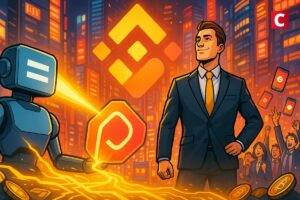 SoftBank propulse Binance avec l’intégration PayPay