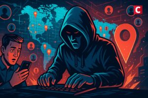 Crypto et doxing : pourquoi la localisation automatique de X/Twitter inquiète