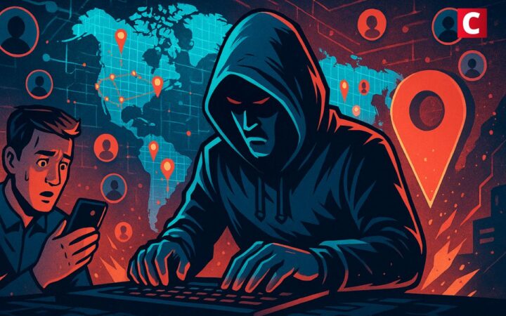 Crypto et doxing : pourquoi la localisation automatique de X/Twitter inquiète