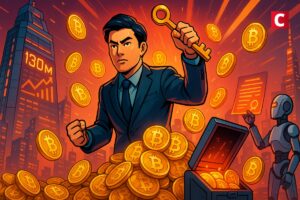 Metaplanet s’endette de 130M$ pour acheter encore plus de Bitcoin