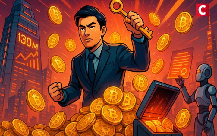 Metaplanet s’endette de 130M$ pour acheter encore plus de Bitcoin