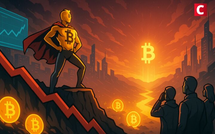 Bitcoin : les signaux qui montrent un possible bottom en novembre