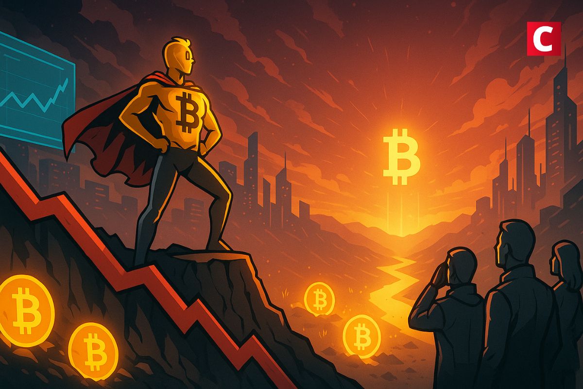 Bitcoin : les signaux qui montrent un possible bottom en novembre