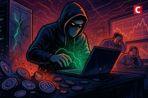 Plus de 70 M$ dérobés sur Balancer : nouveau coup dur pour la DeFi