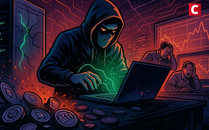 Plus de 70 M$ dérobés sur Balancer : nouveau coup dur pour la DeFi