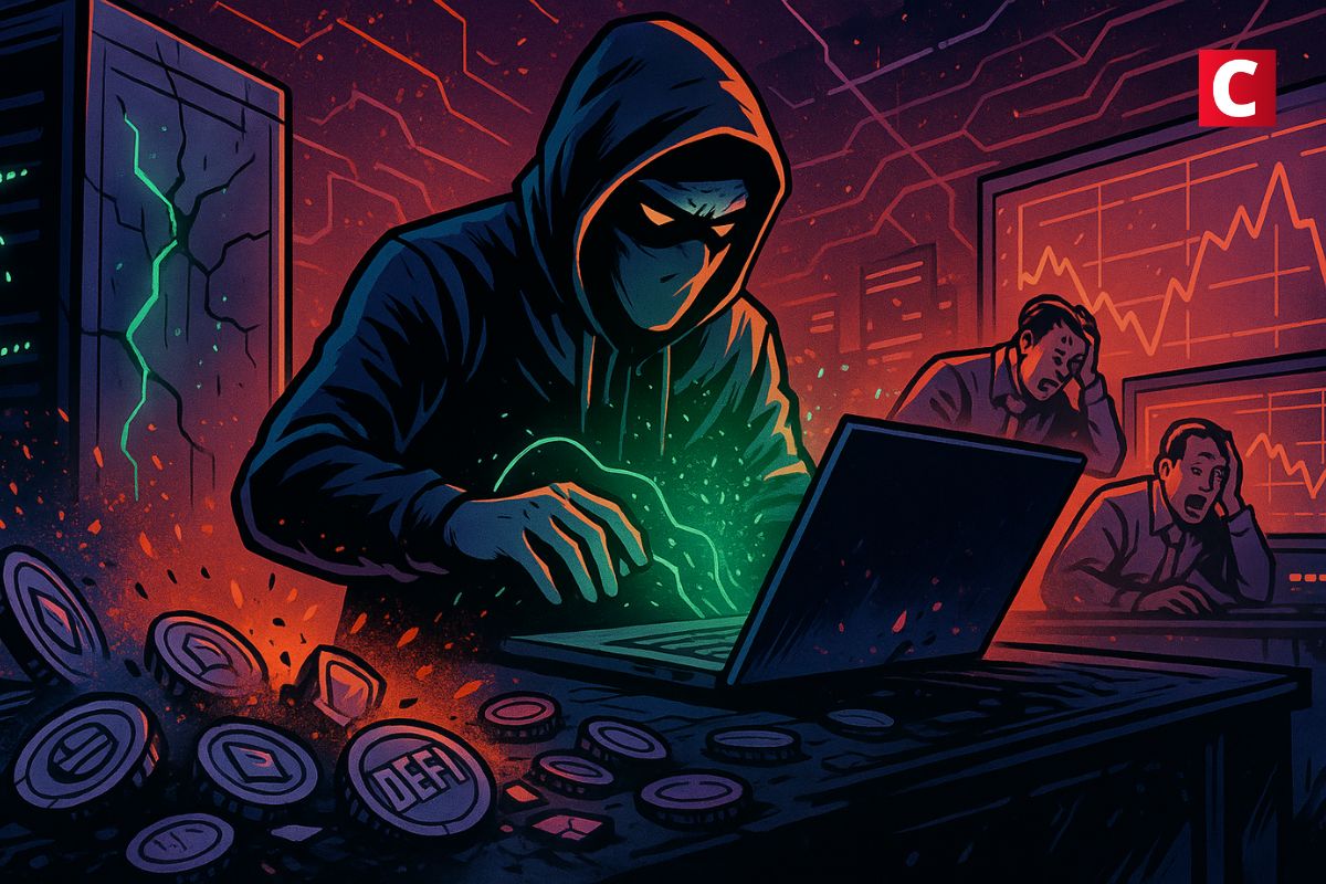 Plus de 70 M$ dérobés sur Balancer : nouveau coup dur pour la DeFi