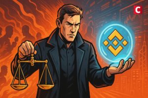 Pas de procès contre Binance : Wintermute met fin aux rumeurs