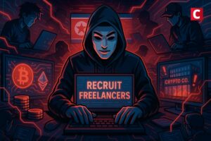 La Corée du Nord recrute des freelances pour attaquer des entreprises crypto