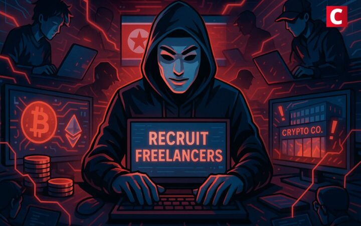 La Corée du Nord recrute des freelances pour attaquer des entreprises crypto