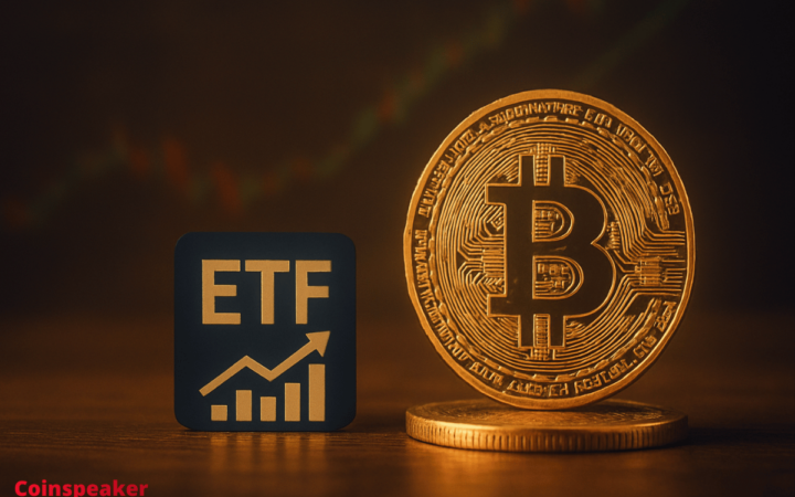 ETF Bitcoin : Guide complet pour investir en 2026