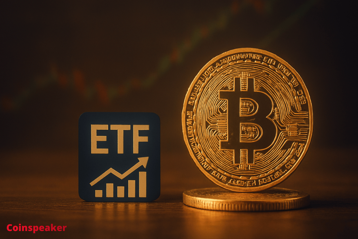 ETF Bitcoin