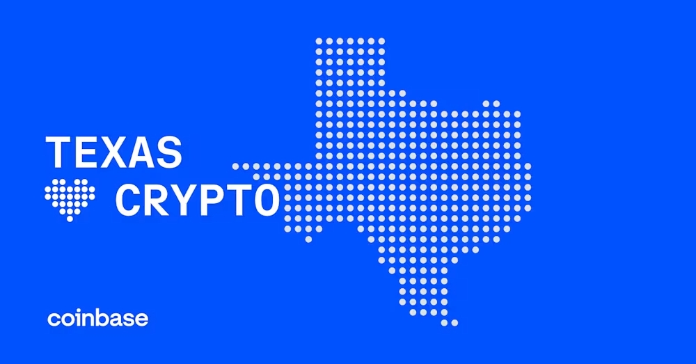 Coinbase Texas DExit