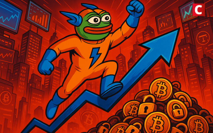 25 000 $ à partir de 500 $ ? Le potentiel fou de Bitcoin Hyper