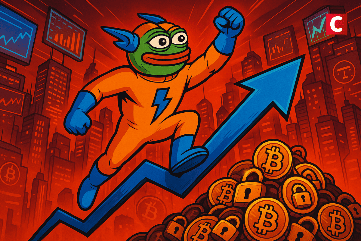 25 000 $ à partir de 500 $ ? Le potentiel fou de Bitcoin Hyper