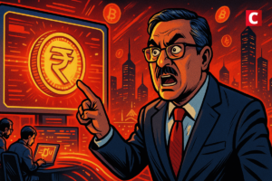 Pakistan : un stablecoin roupie pour capter 25 Mds $ du marché crypto