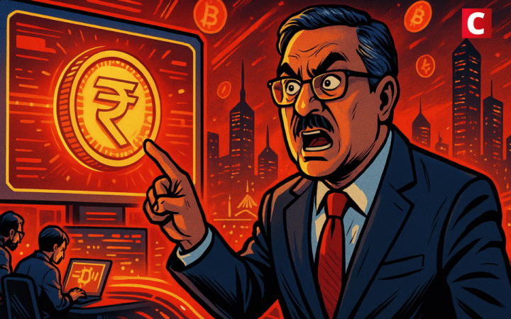 Pakistan : un stablecoin roupie pour capter 25 Mds $ du marché crypto