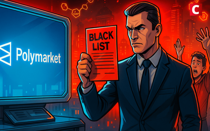 600 M$ de paris crypto : la Roumanie bannit Polymarket