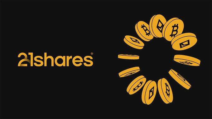 21Shares ETF