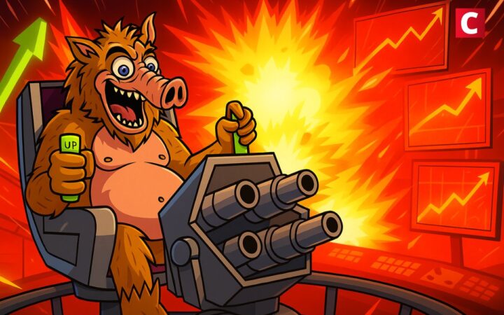 Snorter Bot : le nouveau rival de Trojan et BONKbot s’apprête à lancer son trading le 10 novembre, le token SNORT bondit de 60 %