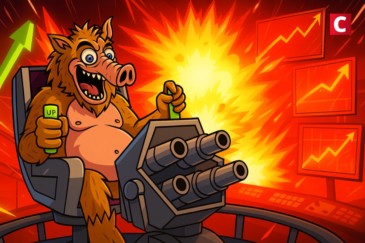 Snorter Bot : le nouveau rival de Trojan et BONKbot s’apprête à lancer son trading le 10 novembre, le token SNORT bondit de 60 %