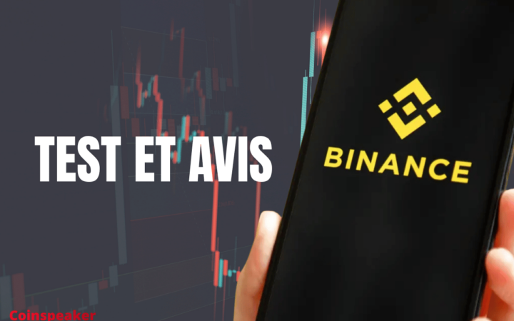 Binance Avis 2026 : Analyse complète de la plateforme crypto