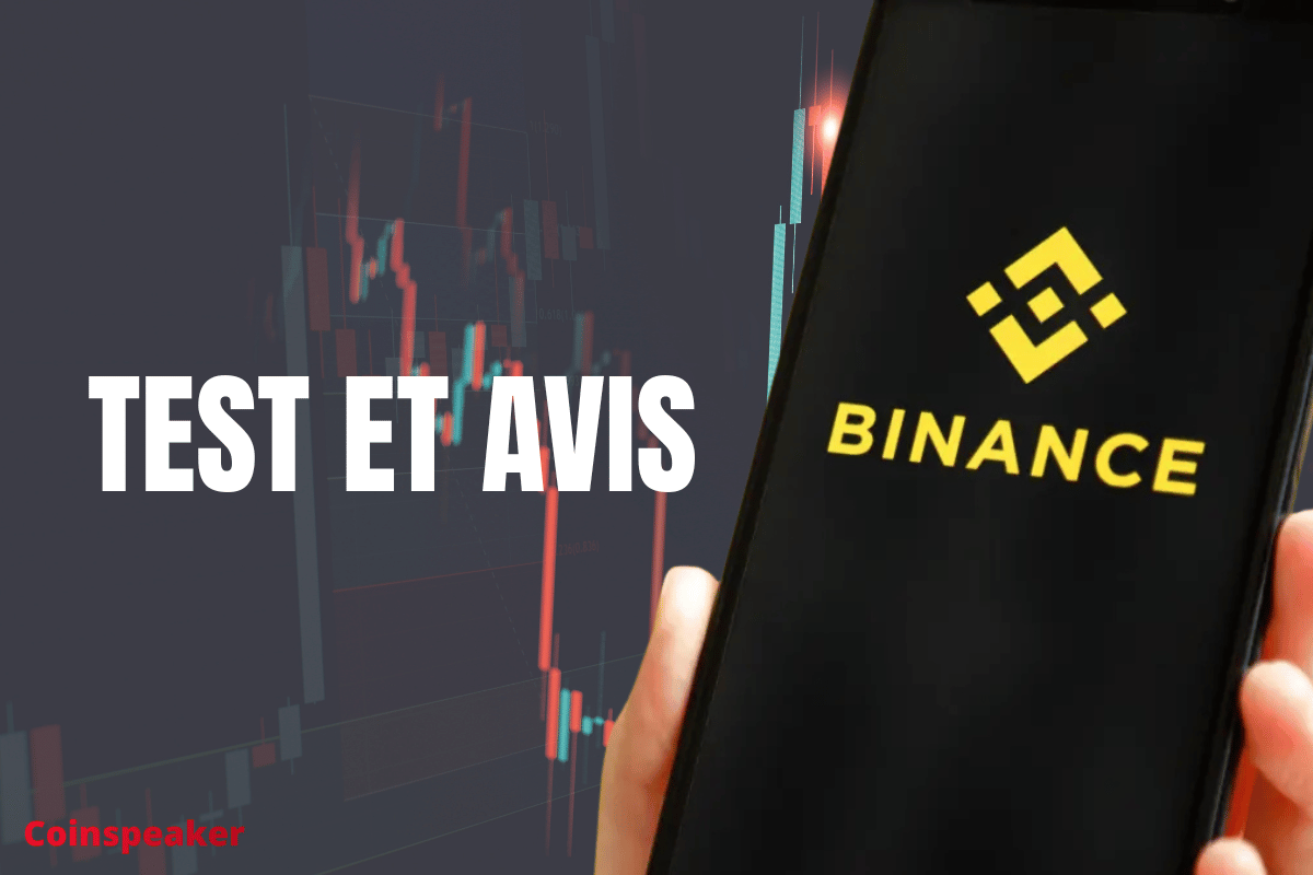 Binance Avis 2026 : Analyse complète de la plateforme crypto