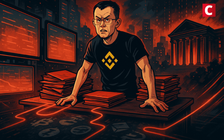 Procès choc : Binance accusé d’avoir couvert 6 ans d’activités Hamas