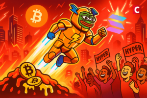 Pourquoi Bitcoin Hyper est la crypto “best buy” de cette année ?