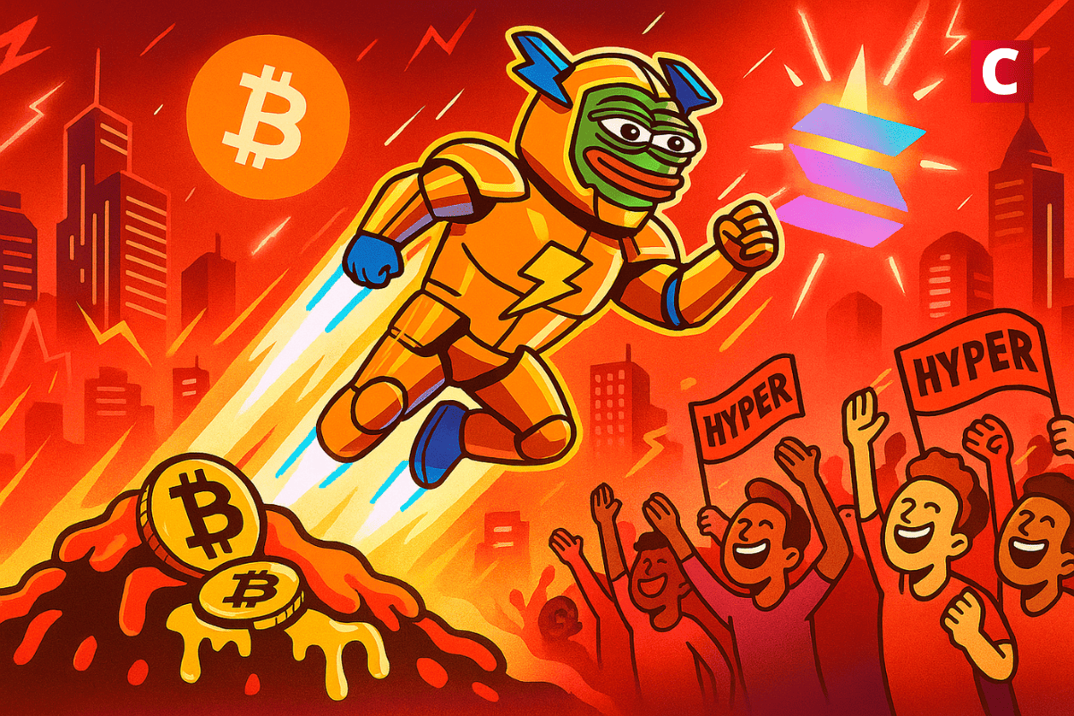 Pourquoi Bitcoin Hyper est la crypto “best buy” de cette année ?