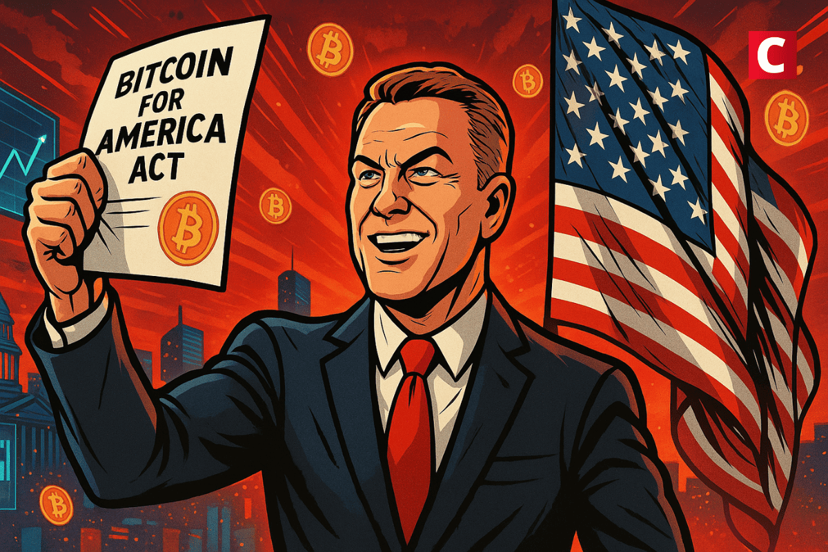 États-Unis : les taxes fédérales bientôt payables en Bitcoin