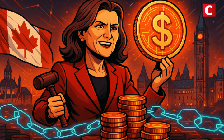 Canada veut réguler les stablecoins : que dit vraiment la nouvelle loi ?