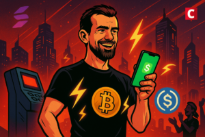 Le grand pari de Dorsey : les paiements stablecoins sur Cash App dès 2026