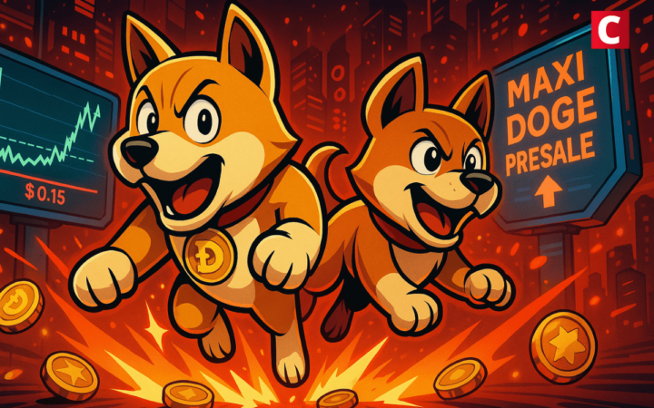 Dogecoin : Une montée explosive se prépare-t-elle en novembre 2025 ?
