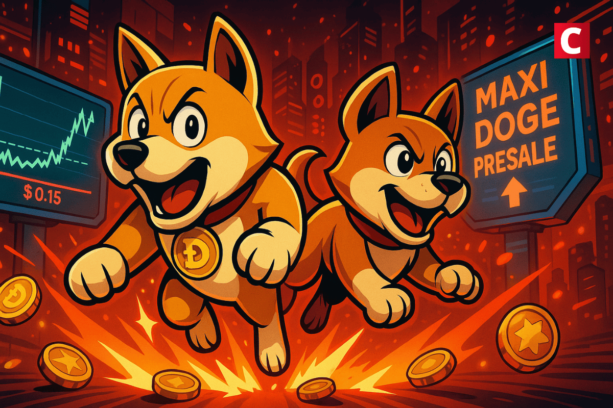 Dogecoin : Une montée explosive se prépare-t-elle en novembre 2025 ?